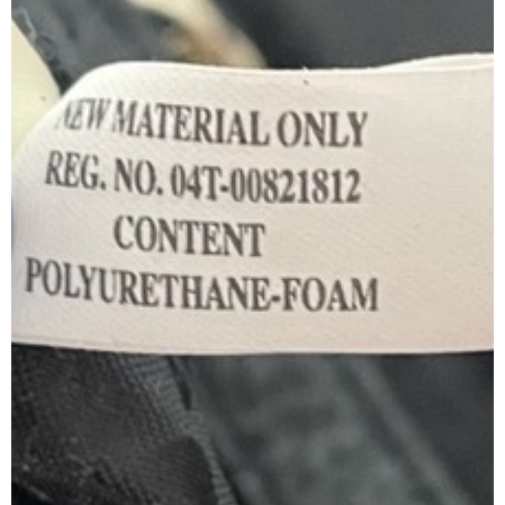 Kate Spade ♠️ black quilted purse - Picture 12 of 13